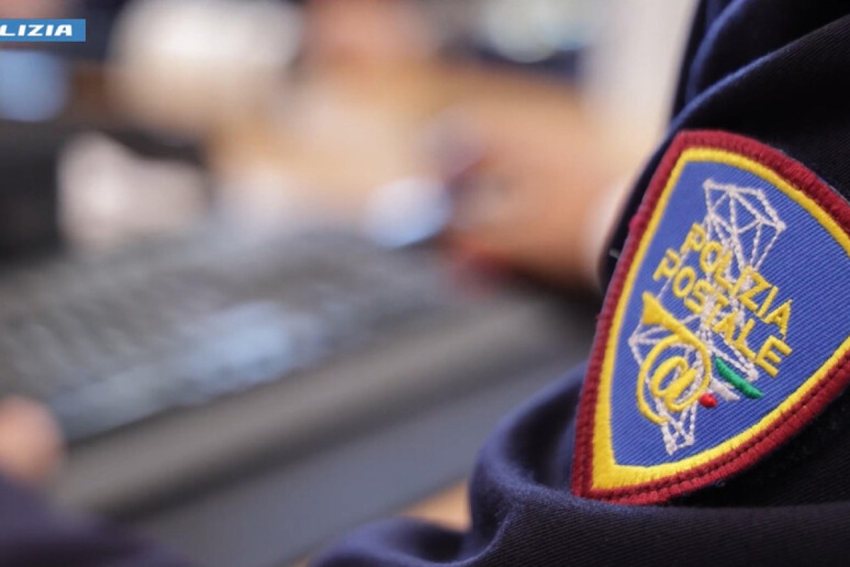 Pedopornografia online, perquisizione anche a Rimini: sette arresti in un'operazione della Polizia Postale - 