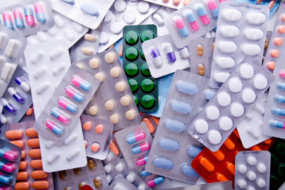 Come la logistica del farmaco sta guidando una rivoluzione silenziosa - Foto Ansa