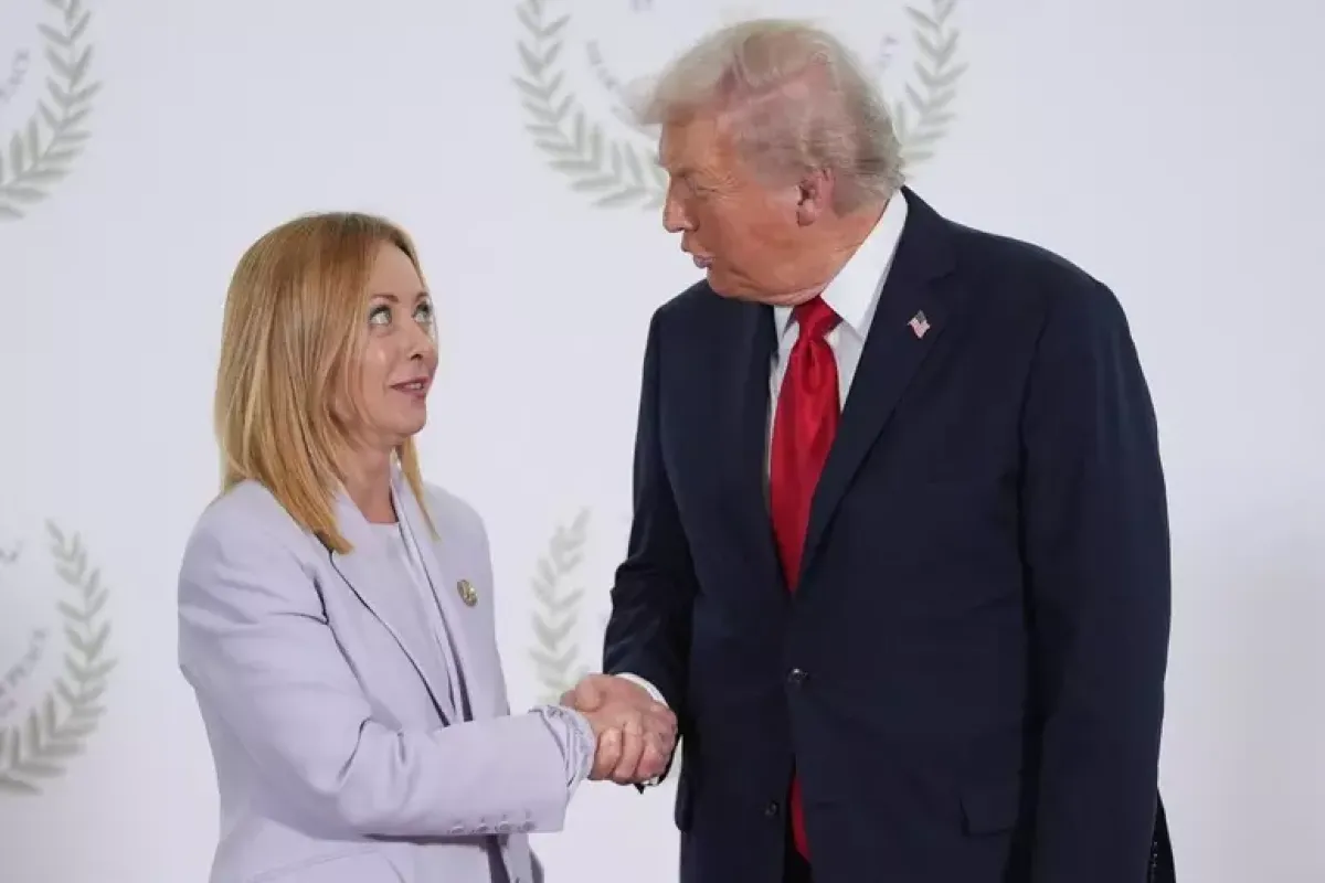 Vertice Nato di Ankara: Trump rompe il fronte alleato, addio al cessate il fuoco con l'Iran - 