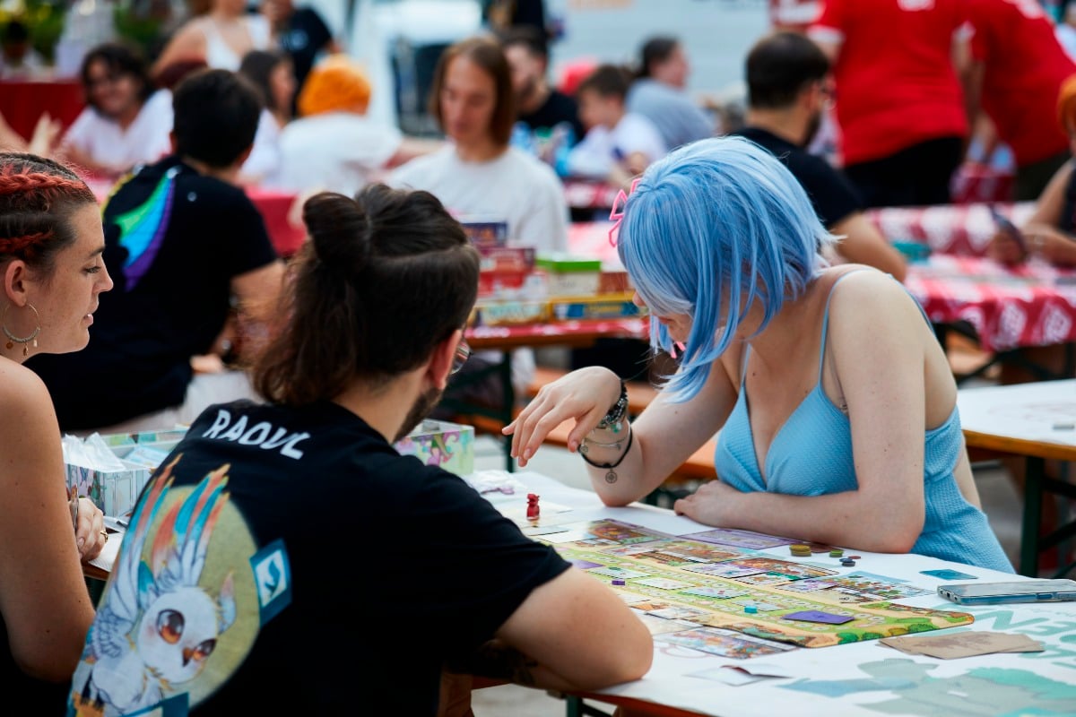 Cartoon Club e RiminiComix, a Rimini torna il festival della cultura pop: otto giorni di fumetti, cinema e games - 