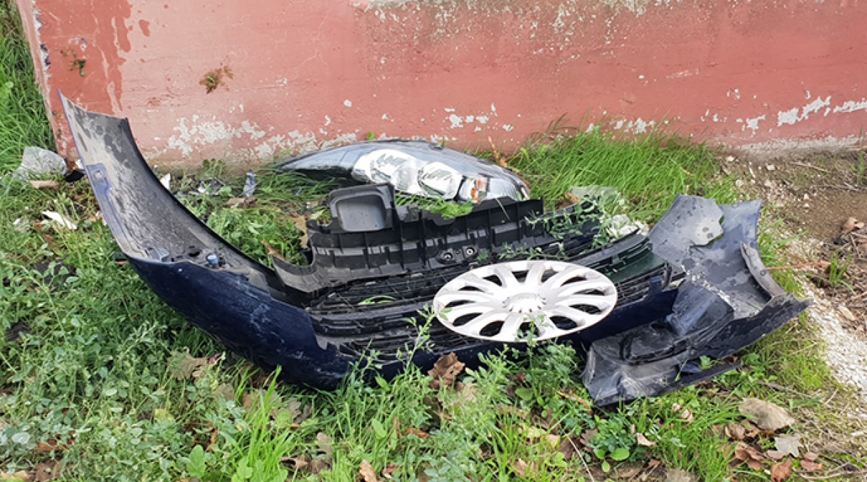 Incidenti stradali, a Rimini meno vittime ma aumentano sinistri e feriti in città - 
