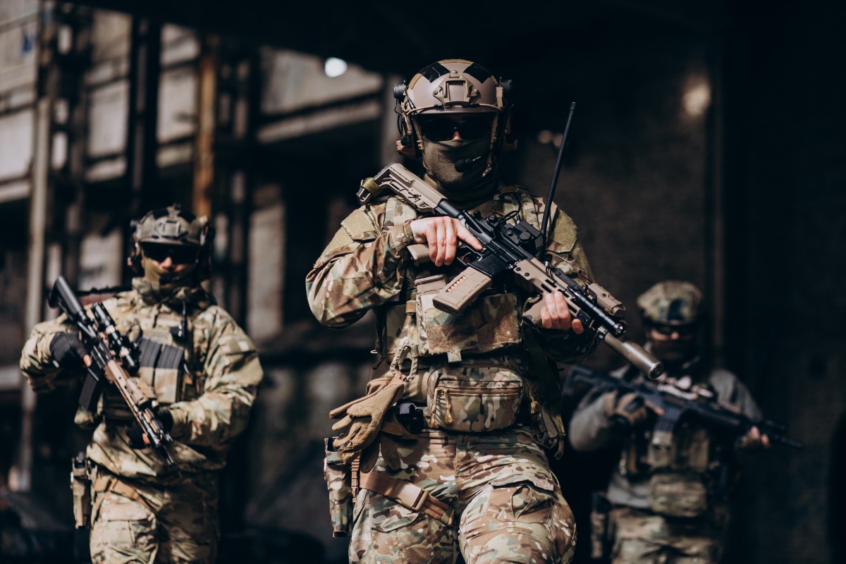 Aperto il bando per diventare Volontario in ferma iniziale dell'Esercito - 