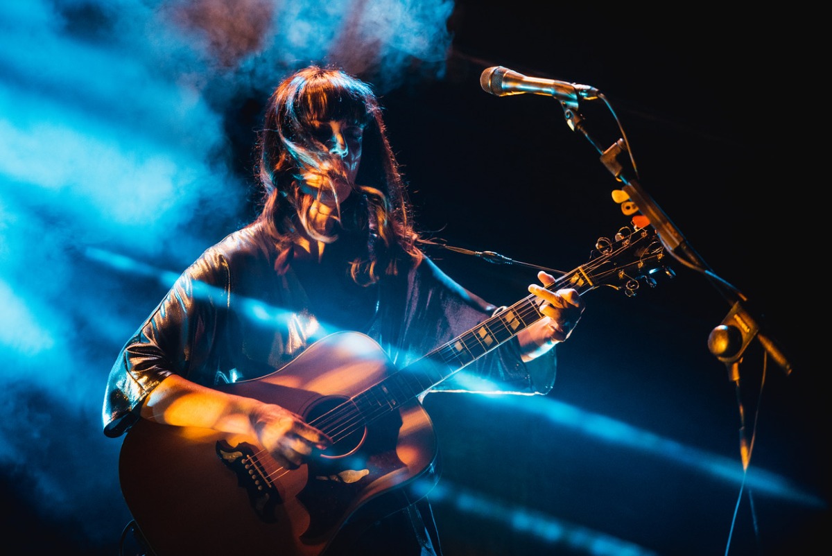 Torna il Music Festival: dal 19 al 25 luglio tutti i concerti saranno gratuiti - Cristina Donà