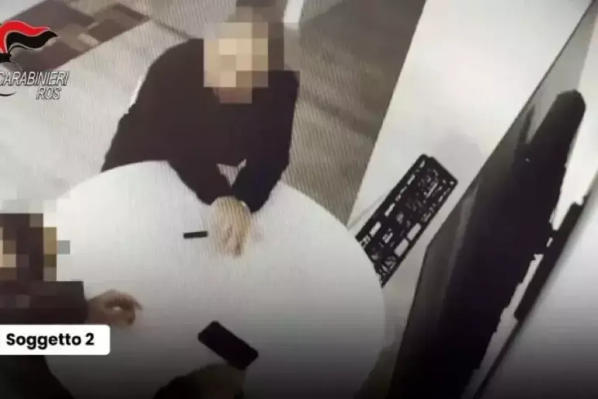 Ex agente dell’intelligence “lucido e sereno”: il legale difende Piras - 