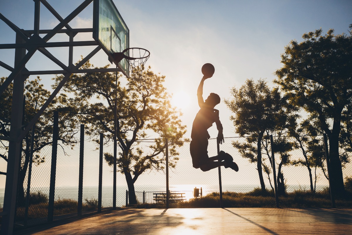 A Rimini il primo torneo estivo di 'Basket 1 contro 1' della Lega Serie A - Repertorio