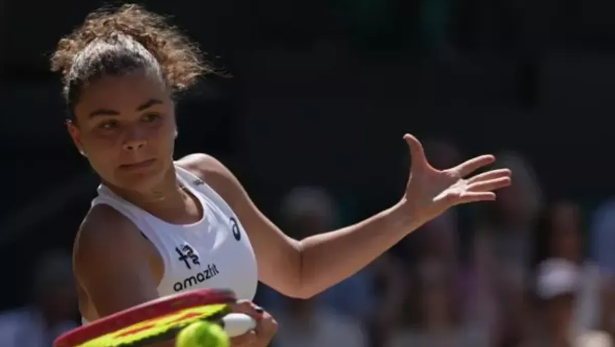 Paolini e Cobolli out a Wimbledon - 