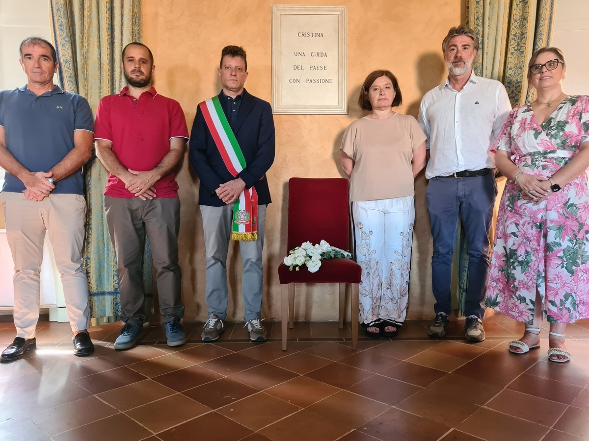 Santarcangelo ricorda Cristina Garattoni a 30 anni dalla scomparsa: l’eredità della prima sindaca resta viva - 