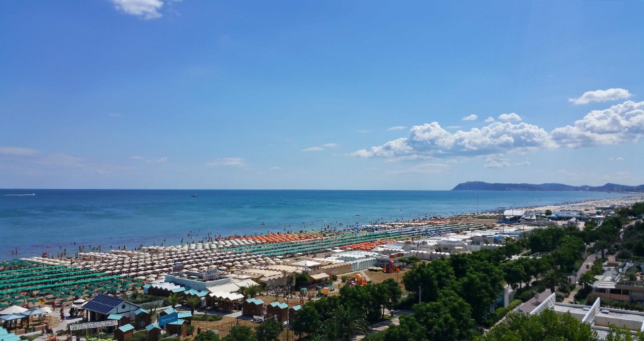 Riccione, “Insieme sul Mare”: venti famiglie speciali in barca per una giornata di inclusione e serenità - 