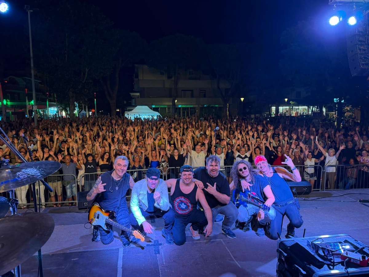 Gli eventi di Misano: un altro fine settimana tra musica, animazione e sport - 