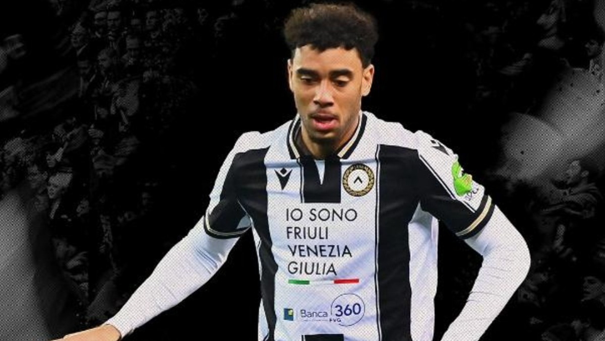 Calciomercato: colpo Fiorentina, arriva Atta dall'Udinese - 