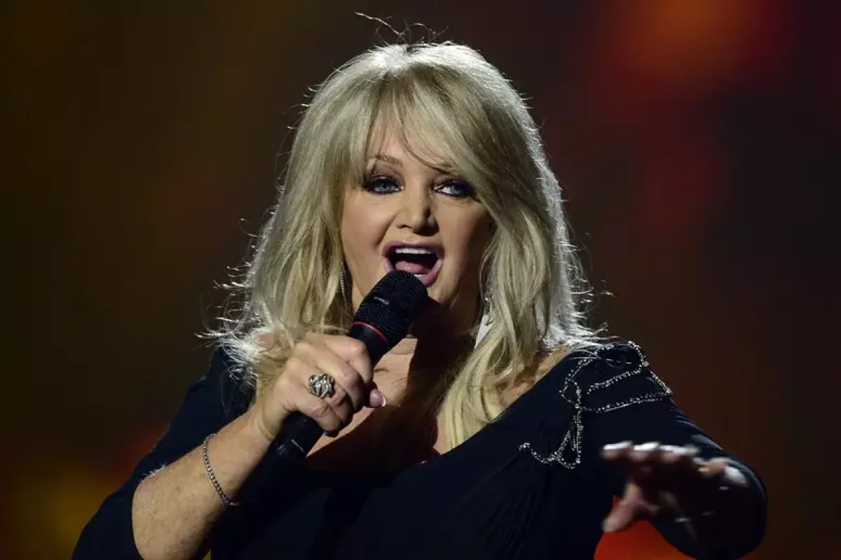 Lutto nella musica internazionale: addio a Bonnie Tyler - 
