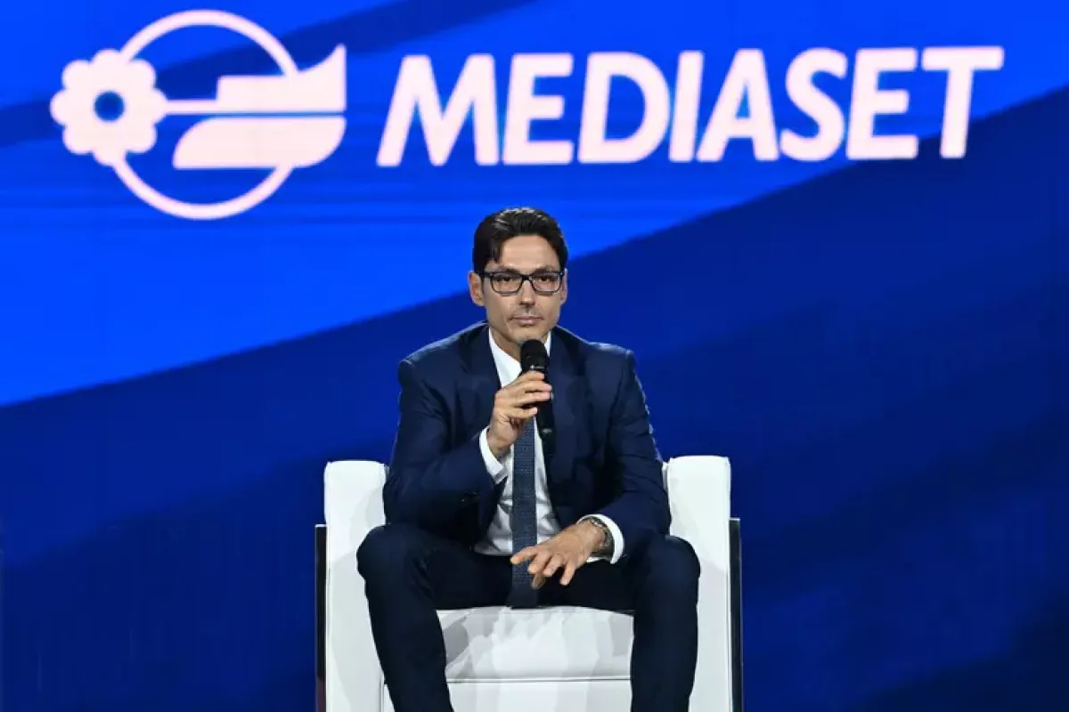 Pier Silvio Berlusconi: "Offeso da italiano per gli attacchi di Trump a Meloni" - 