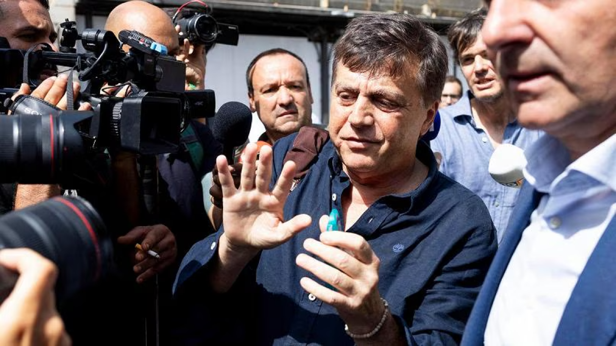 Attentato a Ranucci, al via l'analisi dei dispositivi sequestrati - © Ansa