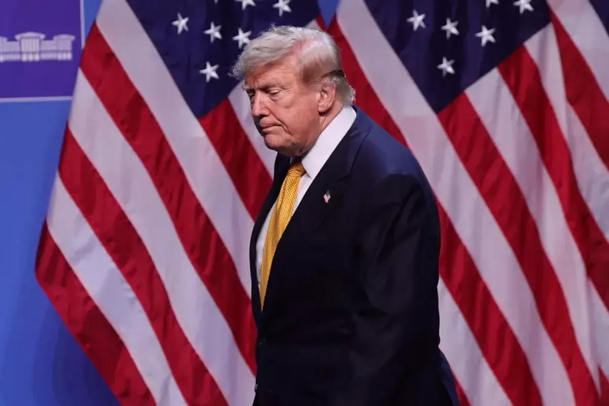 Intelligence: "Iran pianifica l'uccisione di Trump". Israele avverte gli Usa - © Ansa