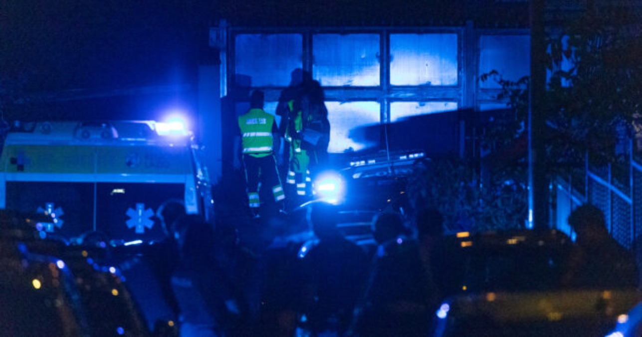 Omicidio a Santadi, 35enne ucciso a fucilate nelle campagne del Sulcis - 