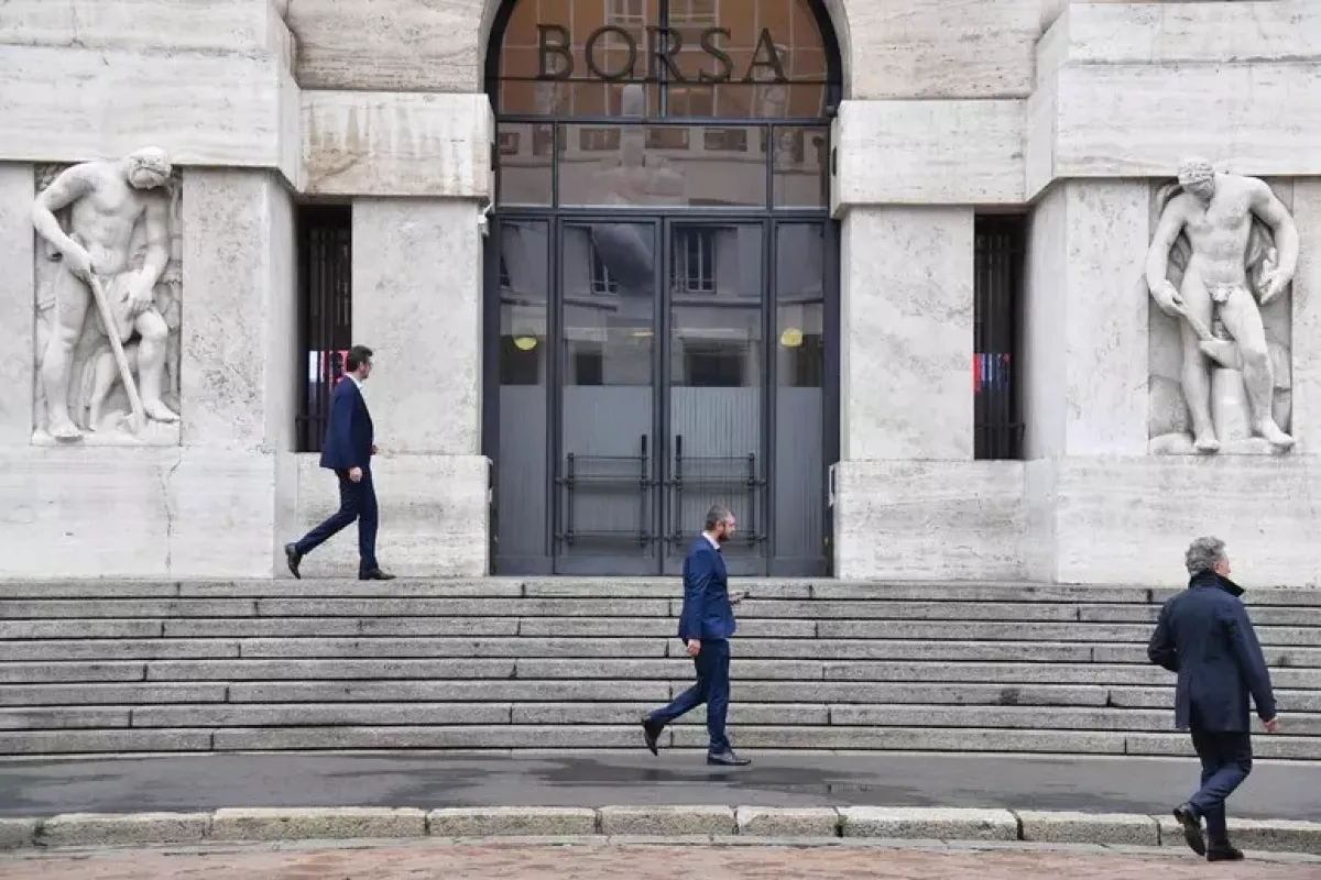 Le partecipate pubbliche volano in Borsa: valgono quasi 395 miliardi - © Ansa