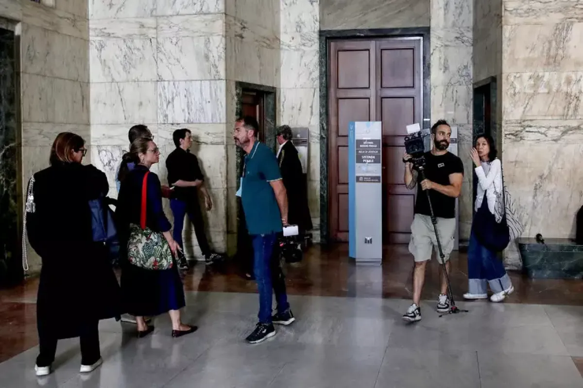 Caso dei "30 secondi", condannato l'ex sindacalista di Malpensa - © Ansa