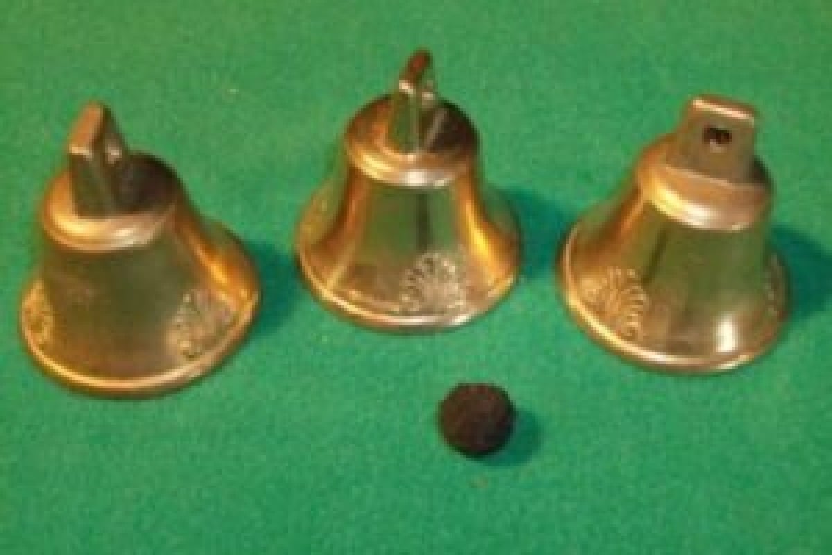 Gioco delle "tre campanelle": quattro denunciati in due giorni a Rimini - 