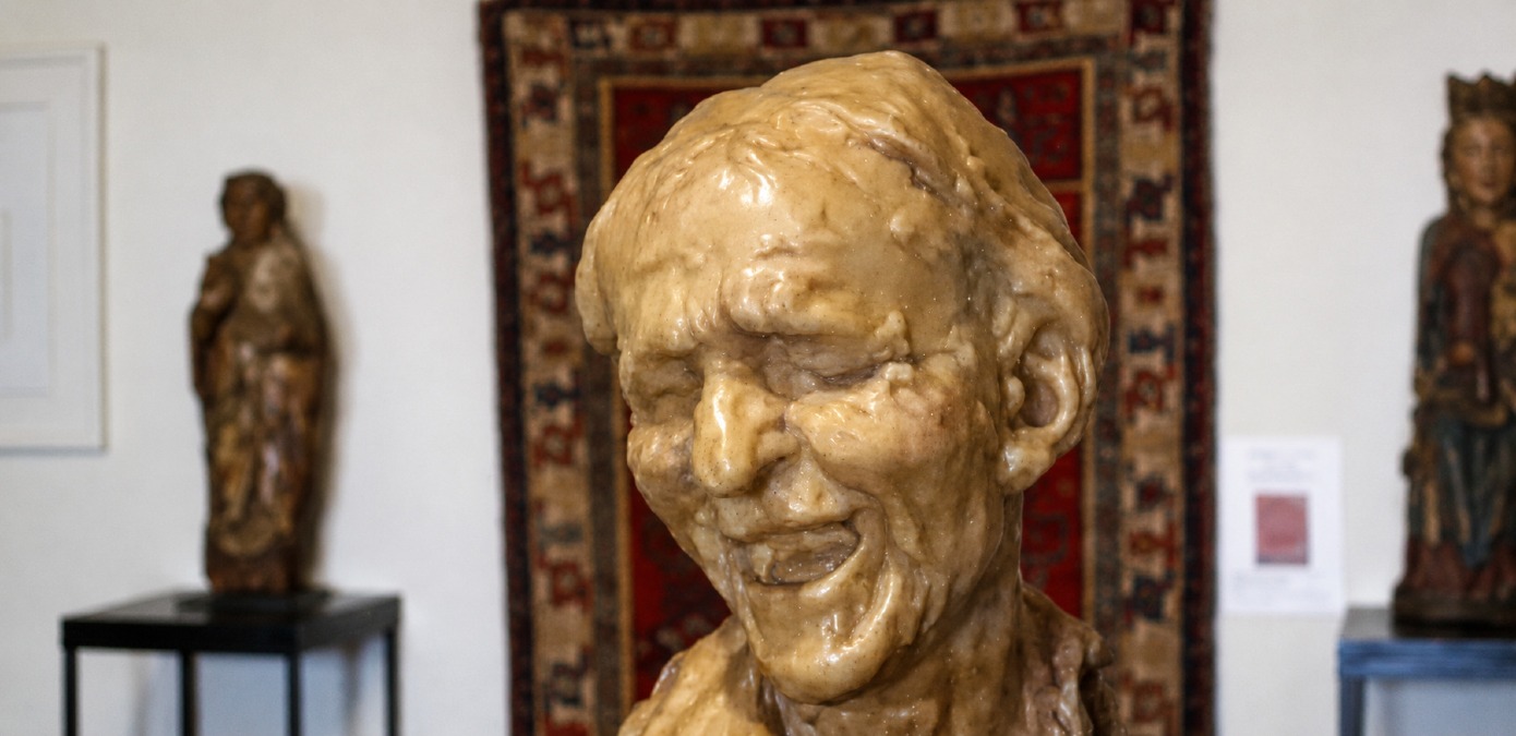 Antiquariato a Pennabilli: le storie nascoste dietro le opere - 