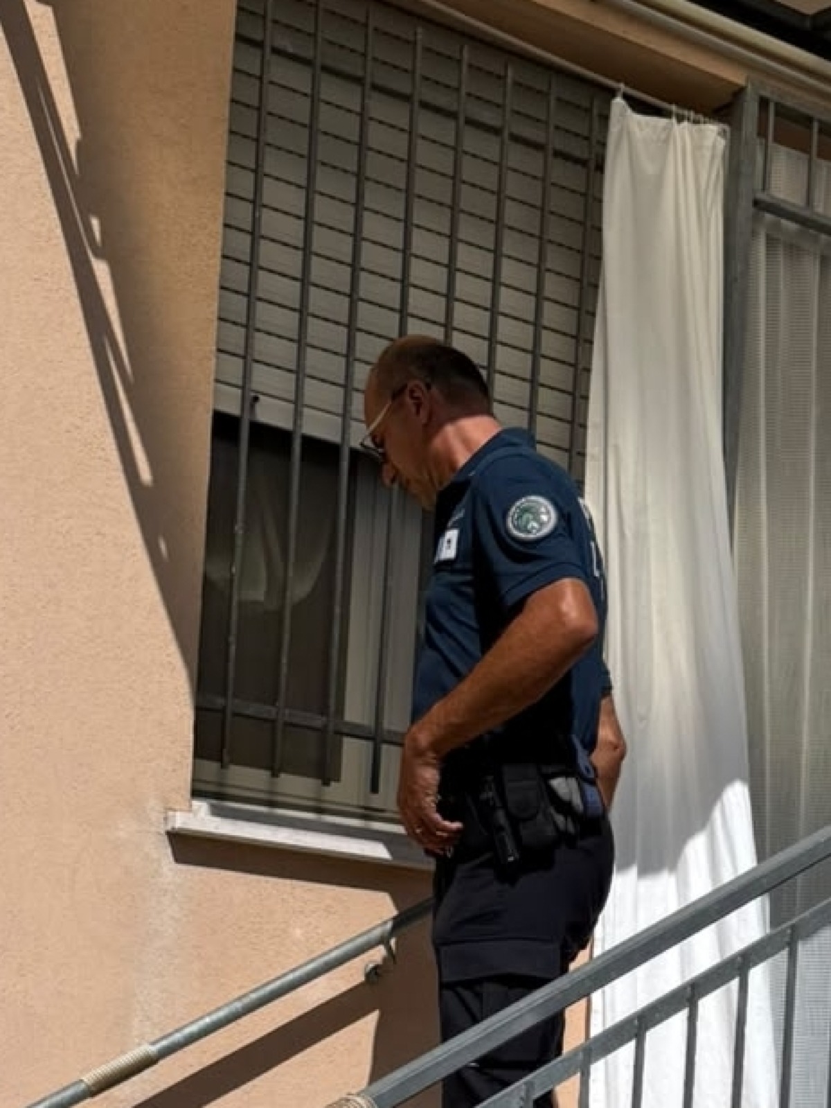 Santarcangelo: 86enne cade in casa da sola. Le grida d’aiuto sentite da una passante fanno scattare l'allarme - 