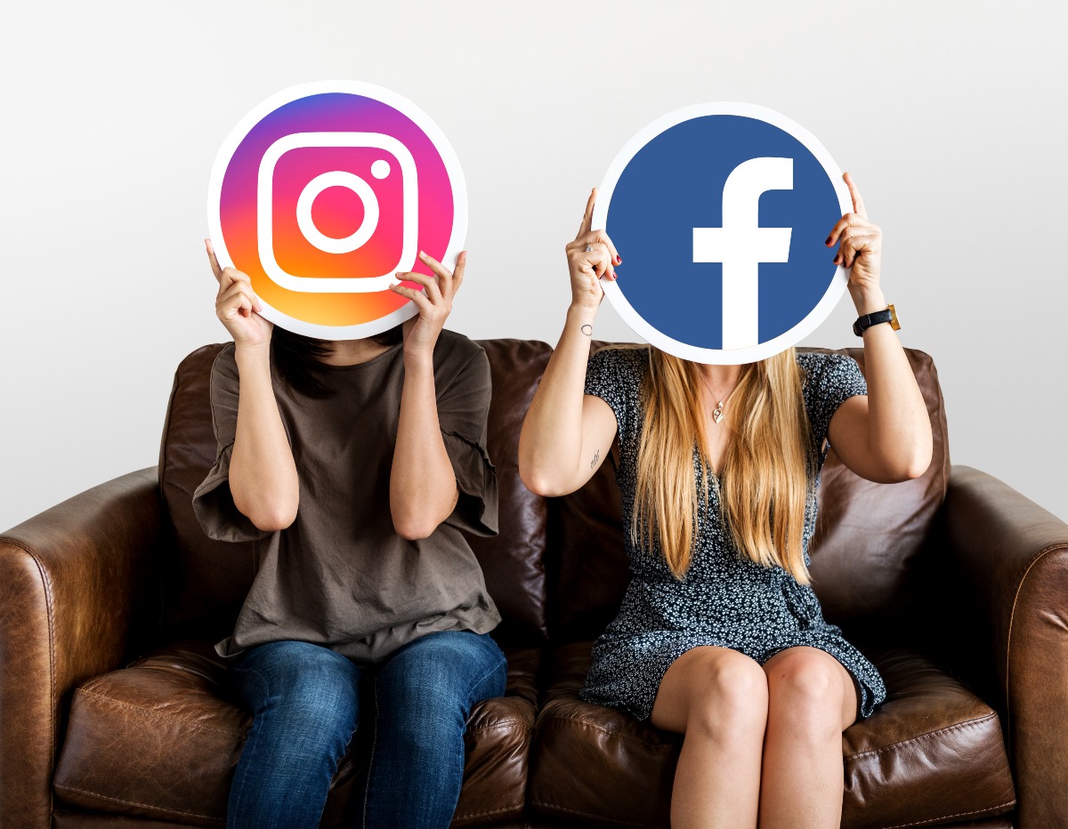 Ue contro Meta: “Facebook e Instagram creano dipendenza”, possibile maxi multa - 