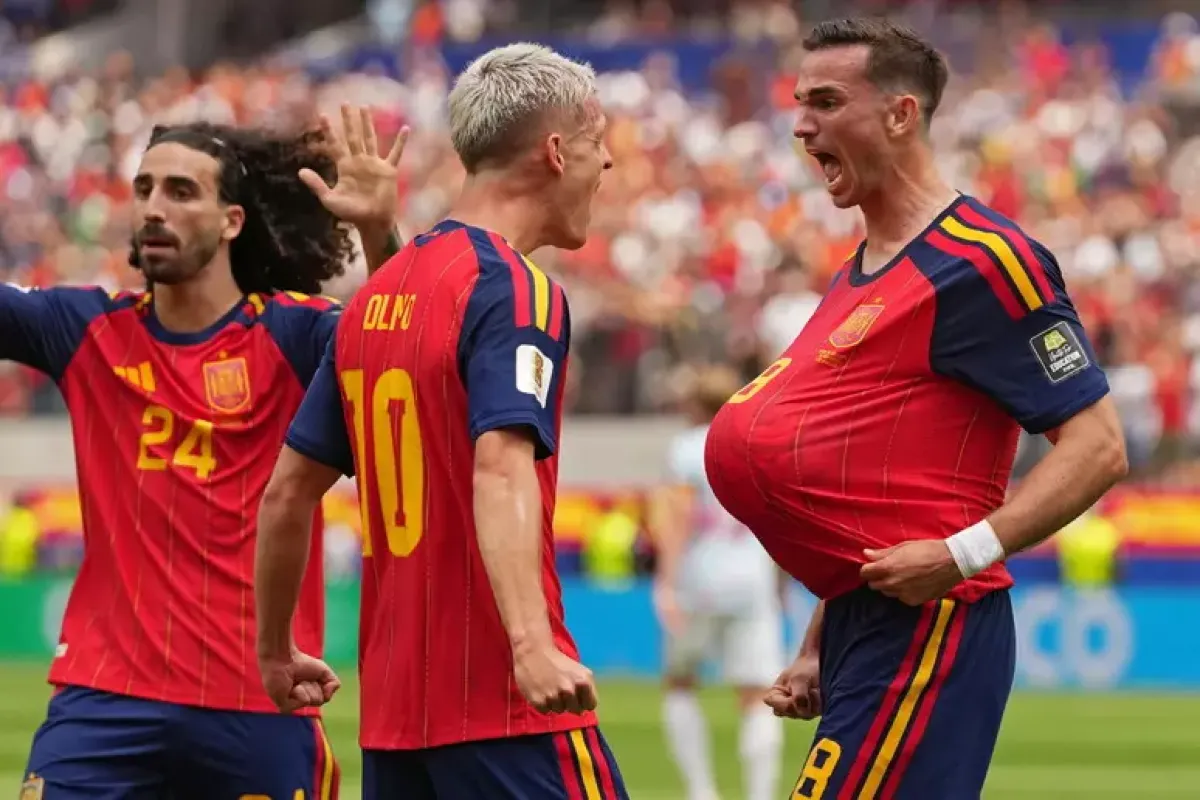 Mondiali, la Spagna supera il Belgio e vola in semifinale: sfida alla Francia - © Ansa