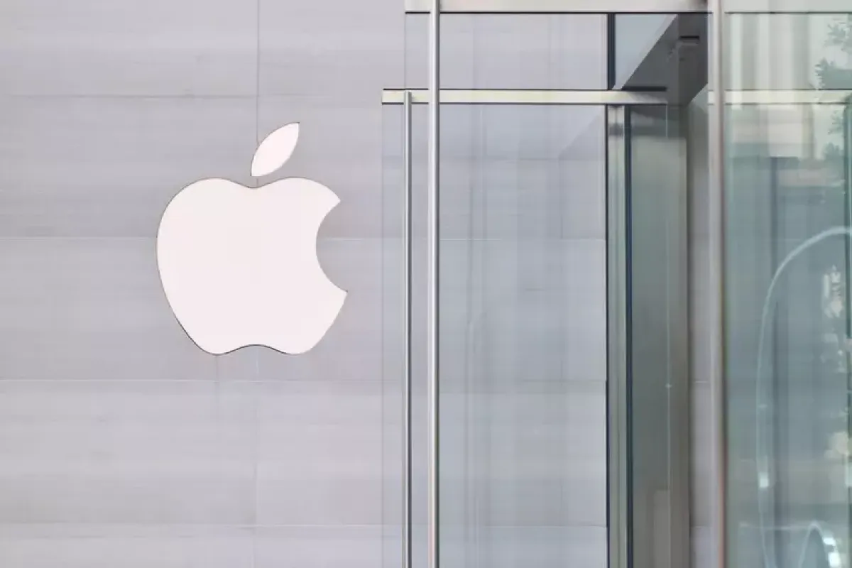 Apple cita in giudizio OpenAI per presunto furto di segreti commerciali - © ANSA/EPA