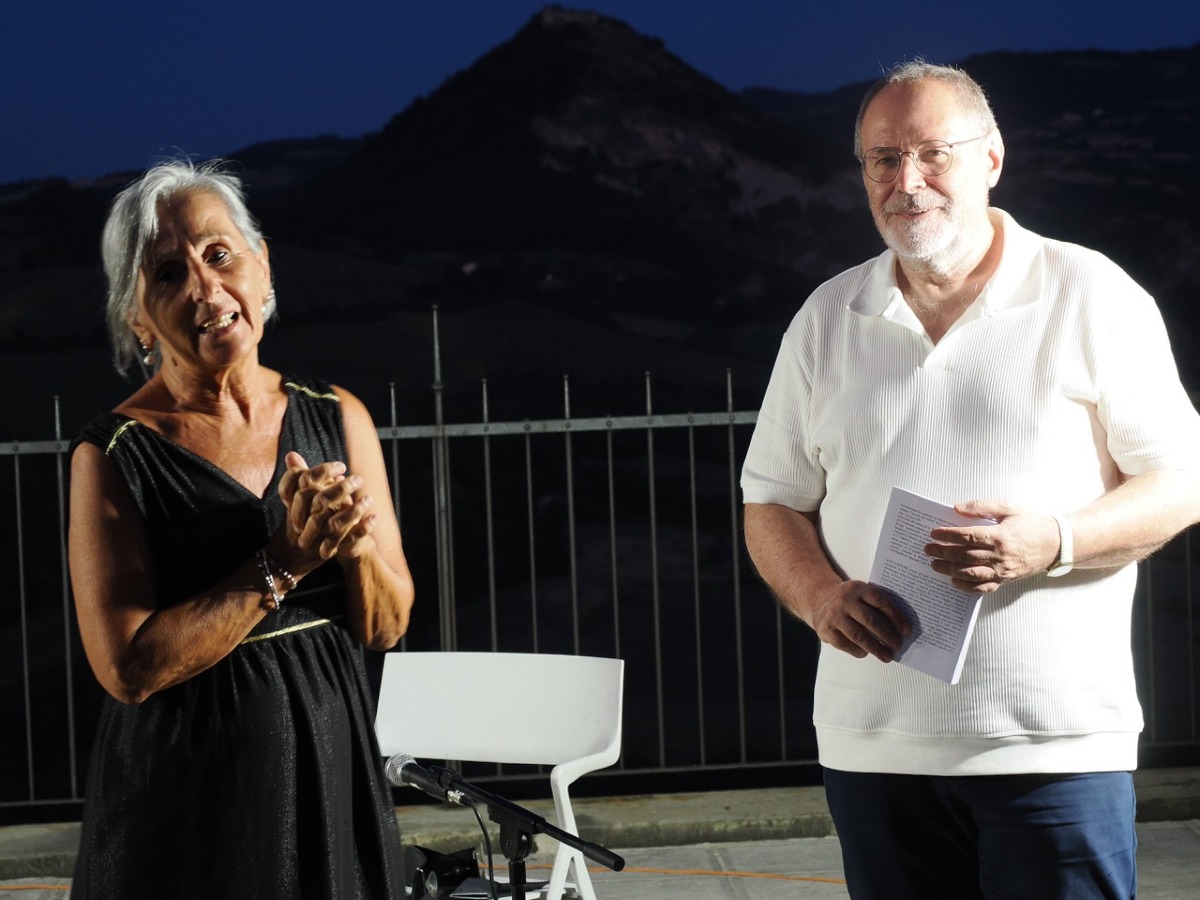 Talamello, tutto esaurito per il viaggio nel tango di “Fra Musiche e Luoghi” - 