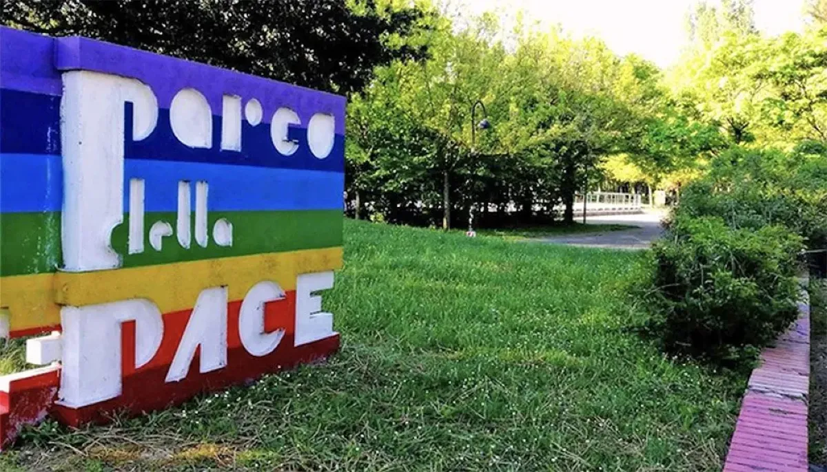Cattolica, via alla riqualificazione del Parco della Pace: investimento da 150mila euro - 