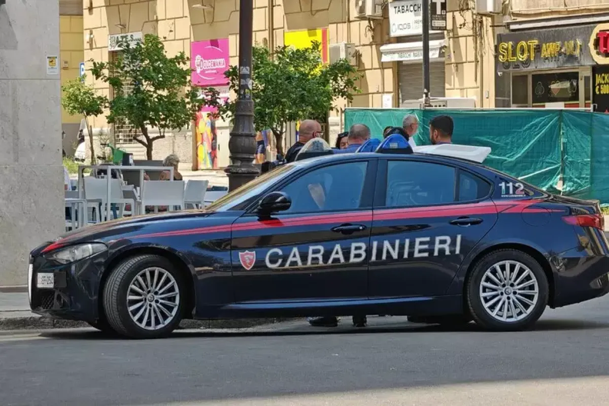 Lite in pescheria finisce in tragedia: uccide il fratello a colpi di mannaia - © Ansa