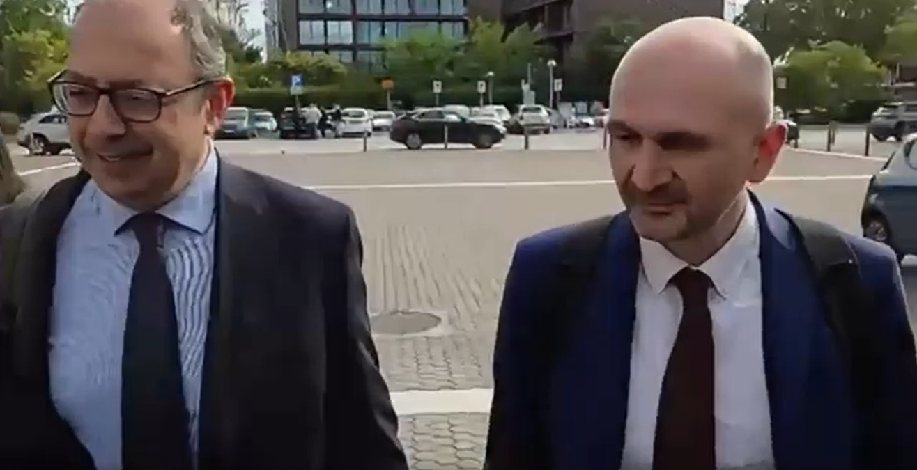 Caso Pierina, la difesa di Dassilva: "Basta parlare di formula dubitativa, l’assoluzione è piena" - 