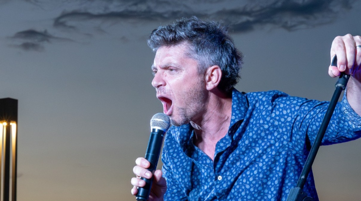 I comici di Zelig tornano a Riccione con Andrea Di Marco, Gianluca Impastato e Giovanni D’Angella - 