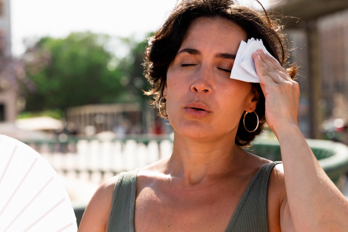 Caldo in intensificazione: da martedì anche Rimini in fascia rossa - 
