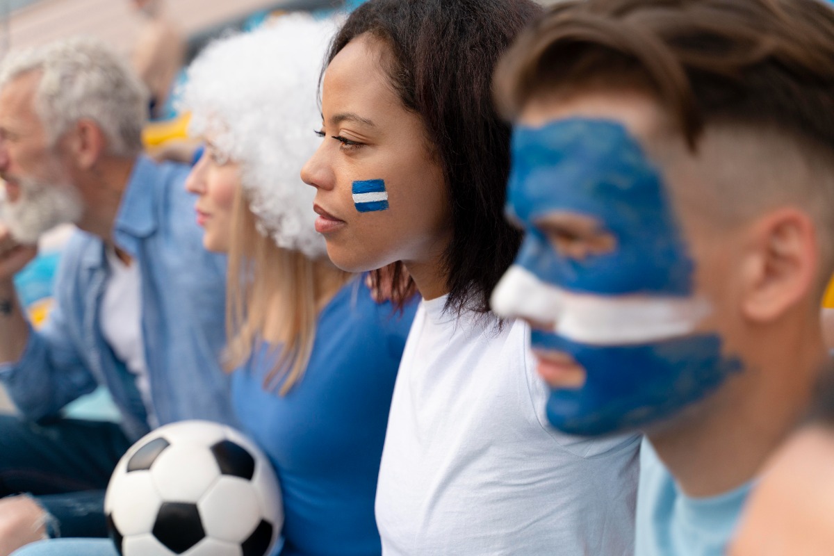 Sfida tra le fantastiche quattro al Mondiale di calcio: domani la prima semifinale Francia-Spagna - 