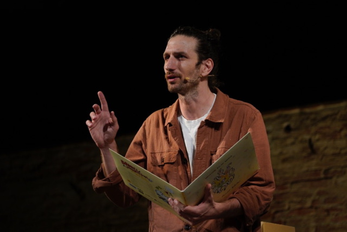 A Rimini va in scena “Ogni bellissima cosa”, teatro tra emozione e speranza - 