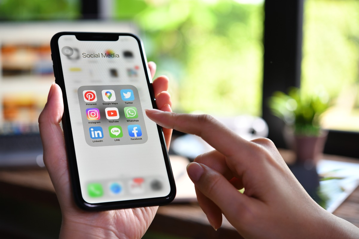 Social media, l'Ue accelera sulla tutela dei minori - 