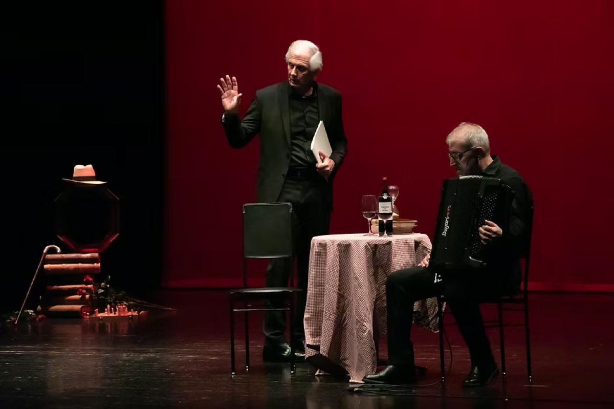 Verucchio Music Festival, 42ª edizione nel segno dell'incontro tra parole e musica - 