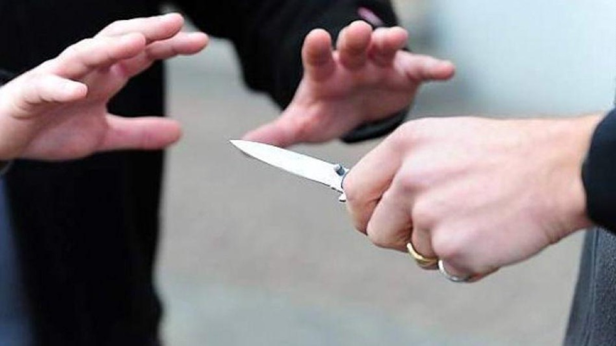 Riccione: minaccia un 50enne con un coltello per farsi consegnare il cellulare. Arrestato - 