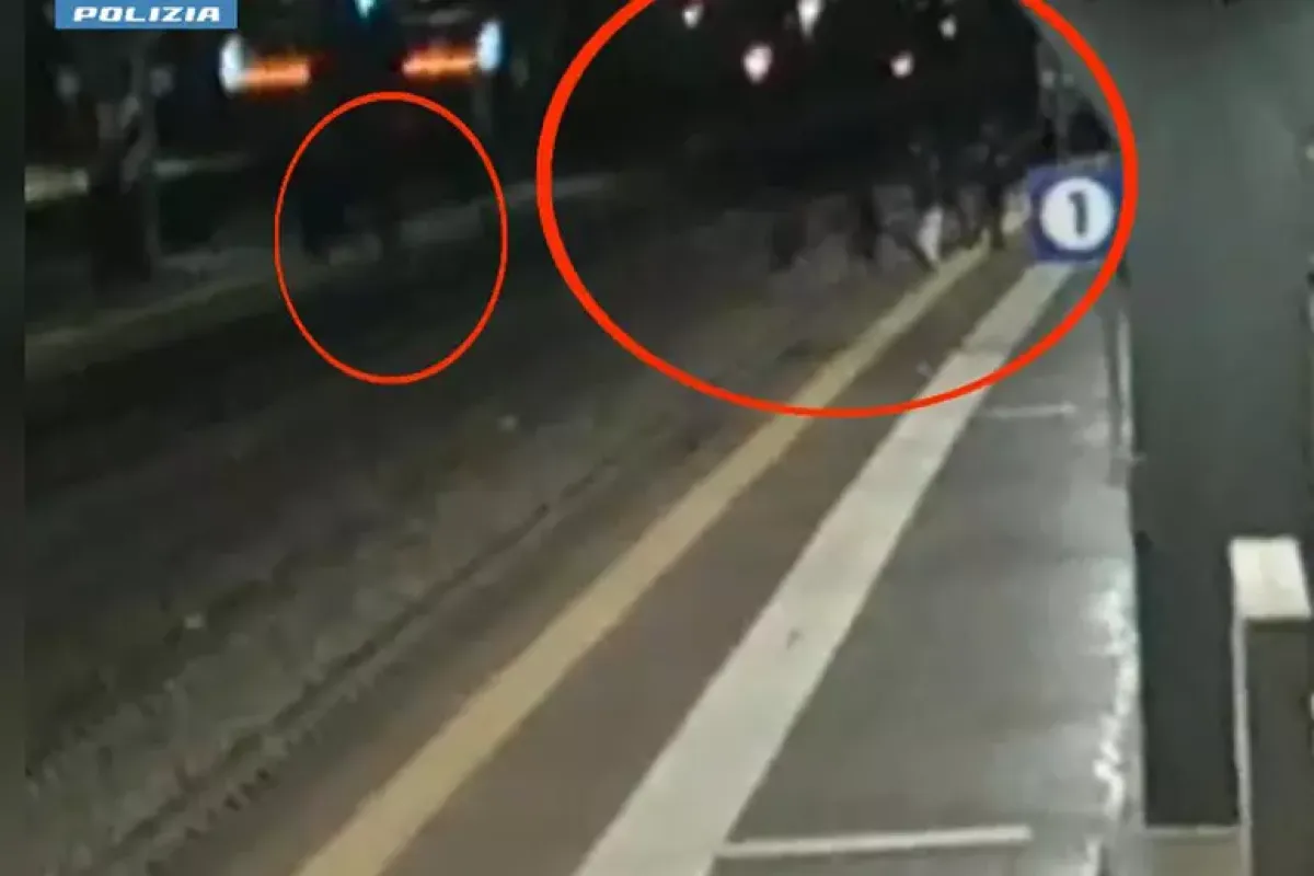 Omicidio in stazione a Milano, altri sei arresti - 