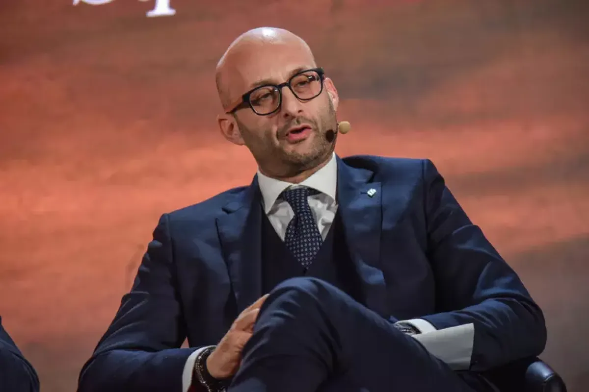 FS, nuovo cda per il triennio 2026-2028: Tanzilli confermato presidente, Strisciuglio verso la carica di ad - © Ansa