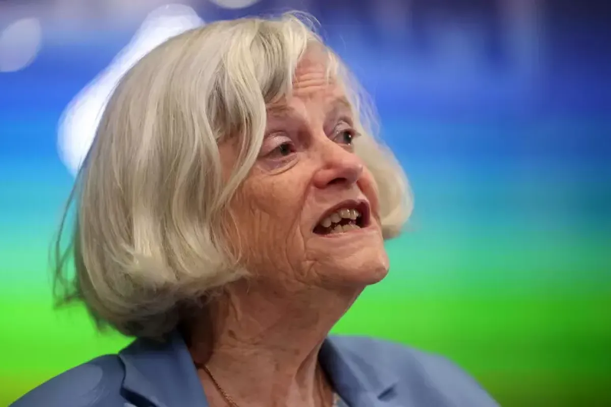 Omicidio Ann Widdecombe, il caso passa all'antiterrorismo - 