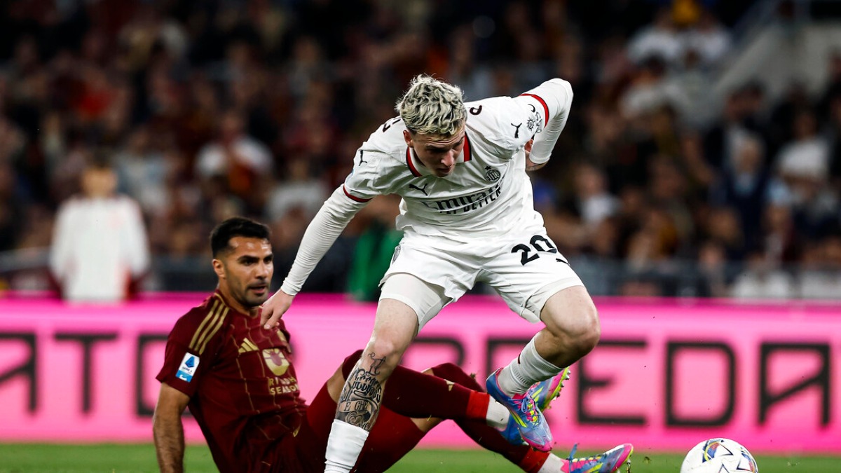 Calciomercato: Fiorentina scatenata, Valdepenas dopo Jimenez. Le grandi invece in fase di stallo - Alex Jimenez PH ANSA