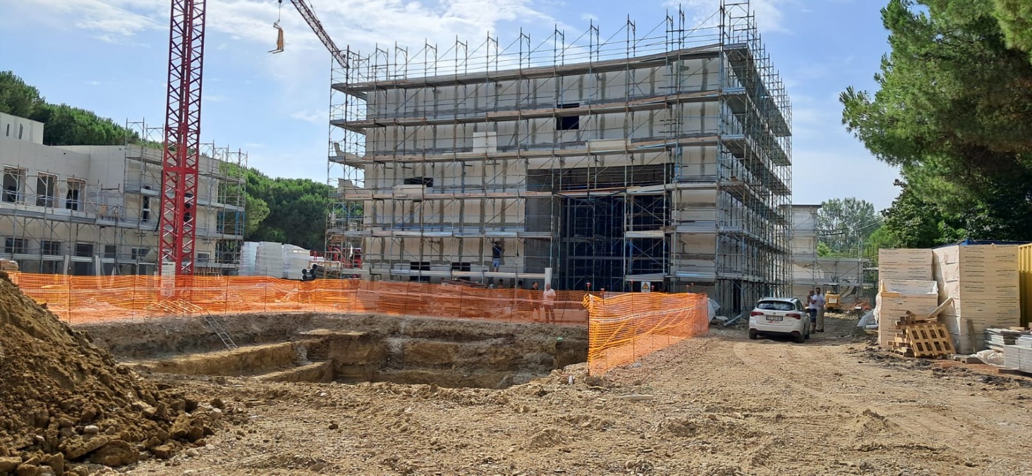 Riccione, l’ex mattatoio si trasforma nell’Hub dell’inclusione e dei giovani - 