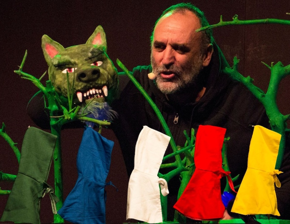 Fiabe al Castello: torna a Riccione la magia del Teatro Ragazzi - 