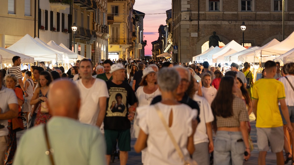 Rimini Shopping Night, gli appuntamenti di mercoledì 15 luglio - © Rimini shopping night
