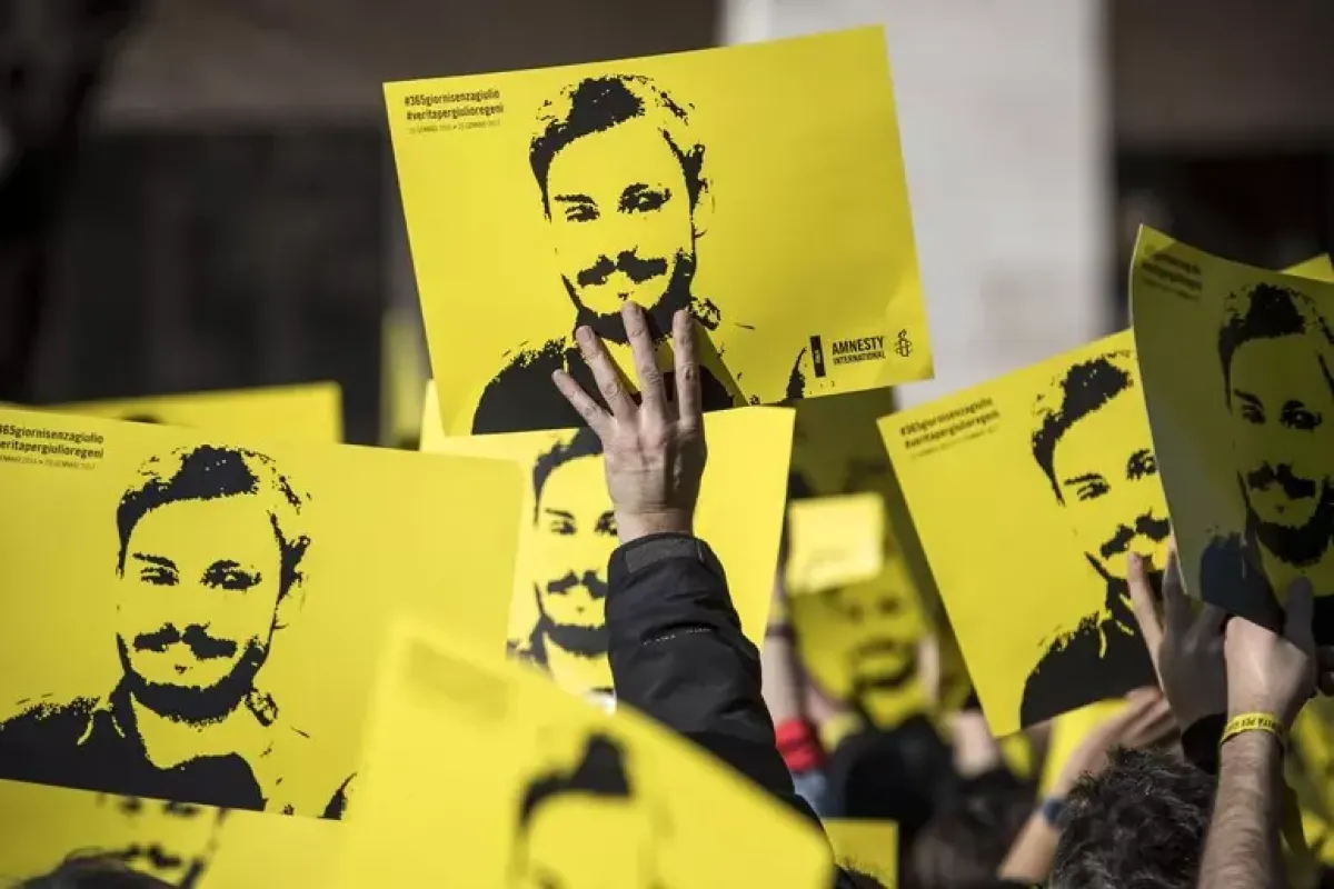 Processo Regeni, la sentenza arriverà il 28 settembre - 