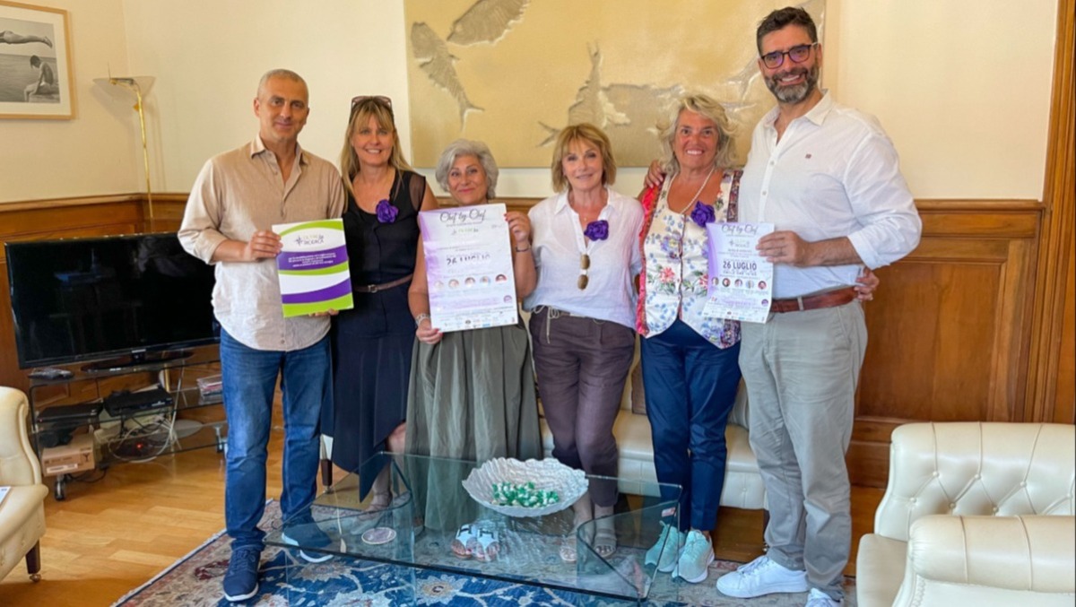 Il Comune di Rimini rinnova il sostegno alla lotta ai tumori: incontro con "Oltre la Ricerca" - 