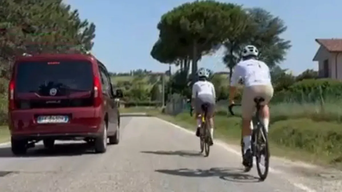 Santarcangelo, domenica 19 luglio torna il "Respect Day": pedalare insieme per la sicurezza stradale - 
