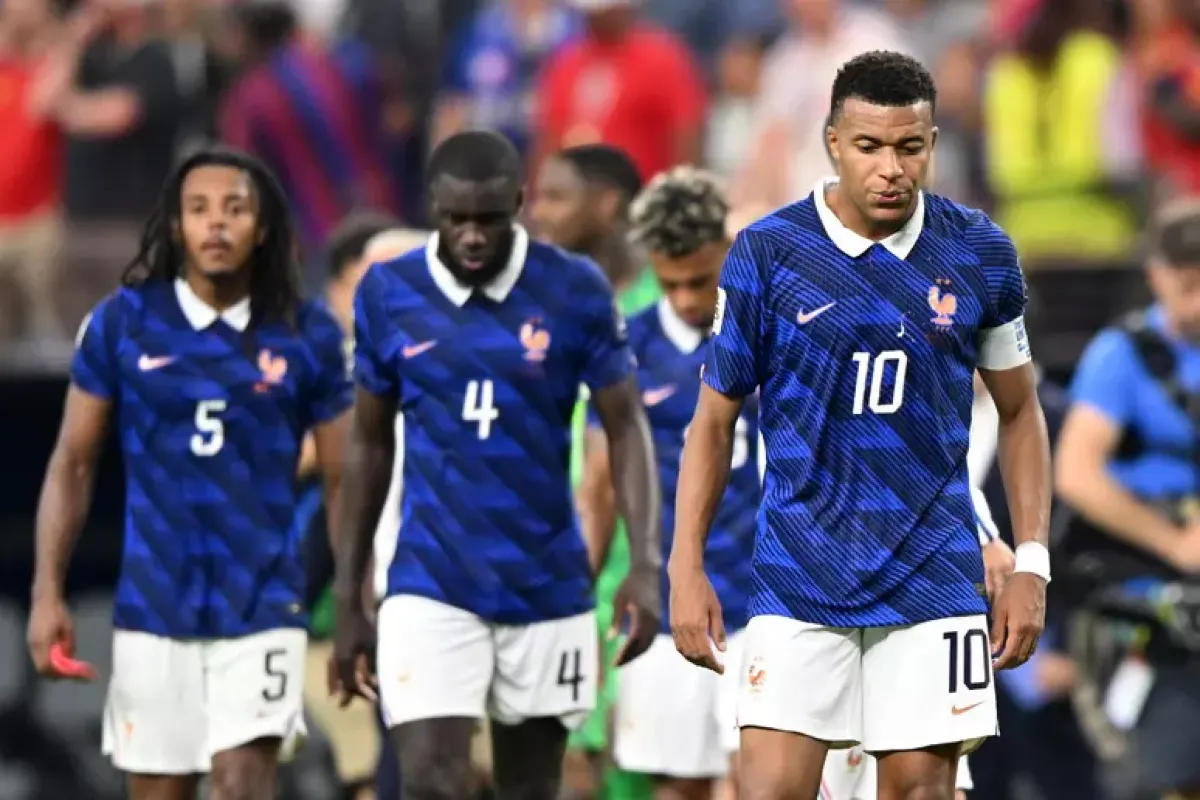 Mondiale, la Spagna vola in finale: Francia ko 2-0 - © Ansa