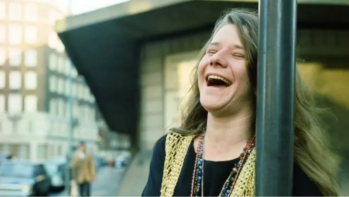 Itinerari Musicali chiude con Janis Joplin: a San Giovanni in Marignano il racconto di un’icona del rock - 